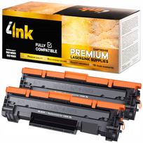 Toneris W1420A 142A XL su mikroschema, skirtas HP LaserJet M110w, MFP M140w