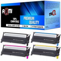 Toneris HP Color Laser 117A su lustu, 150a 150nw MFP 178nw 179fnw spausdintuvams
