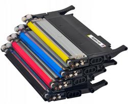 Tonerio kasetės 117a, tinka HP Color Laser 150nw, 178nw, 179fnw