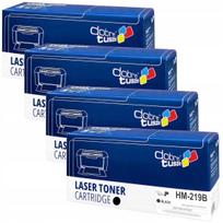 Toneris HP Color LaserJet Pro 3202dn 3202dw 3302sdw 3202fdw 3302fdn su chip