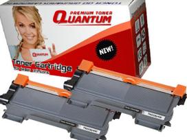 2 dalių tonerio kasetės Brother TN-2220 HL-2240 DCP7060