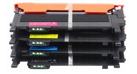 Tonerio kasetė Samsung Xpress C430W C480W C480FW CLT-K404S