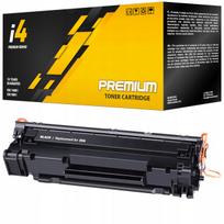 Tonerio kasetė 35A CB435A XL HP LaserJet P1005 P1006 P1007 P1008 P1009