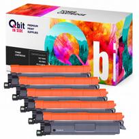 Tonerio kasetės 5x XL TN-248 Brother DCP-L3560CDW L3520CDW HL-L3220CW MFC-L3740CDW