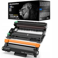 Tonerio XL ir būgno rinkinys Brother MFC-L2802DW, HL-L2442DW, HL-L2460DN, DCP-L2622DW