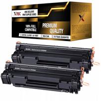 Toneris 83A CF283A XL HP LaserJet Pro MFP 127fw M125a M125nw M126a M225dw
