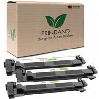 Tonerio kasetė TN1030 XXL, 3 vnt., Brother DCP-1510e 1512e 1610w HL-1110e 1112e 1210we
