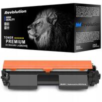 Toneris 17X XL HP LaserJet Pro M102a M102w MFP M130a M130fw M130nw M132nw