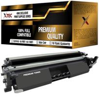 Toneris 30A CF230A HP LaserJet Pro M203dn M203dw MFP M227fdn spausdintuvams
