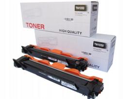 Tonerio kasetė Brother TN-1030 XXL, 2 vnt., DCP-1110, DCP-1610
