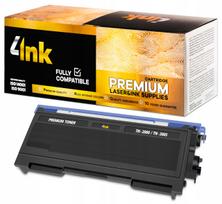 Tonerio kasetė TN-2000 XL Brother HL-2030 HL-2032 HL-2035 spausdintuvams
