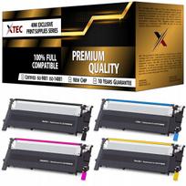 XL tonerio kasetė Samsung Xpress C430 C430W C480 C480W C480FW