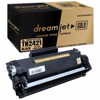 Tonerio kasetė BROTHER MFC-L2712DW DCP-L2512D TN-2421