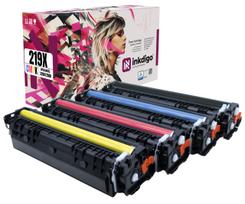 Tonerio rinkinys HP Color LaserJet Pro 3302sdw 3202dn, W2190X-93X, 4 vnt.