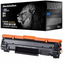Tonerio kasetė 142A XL su lustu HP LaserJet M110w, MFP M140w spausdintuvams
