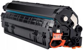 Tonerio kasetė HP 85A CE285A LaserJet Pro P1102 P1102W XL spausdintuvui