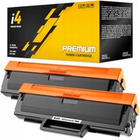 Tonerio kasetė 106A XL su lustu, skirta HP 107a, 107w, MFP 135a, 135w, 137fnw lazeriniams spausdintuvams