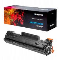 Tonerio kasetė HP LaserJet P1102 P1102w XL spausdintuvui