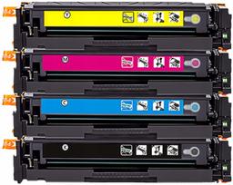 Tonerio kasetė CRG-054 CANON i-SENSYS MF644CDW MF645CX MF642Cdw MF643Cdw MF644Cdw