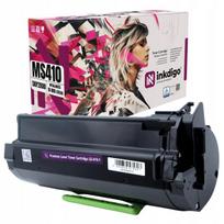 Tonerio kasetė Lexmark MS410dn MS415dn MS510dn XXL 10K