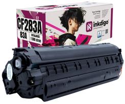 Tonerio kasetė CF283A XL, skirta HP LaserJet MFP M125a M125nw M127fw