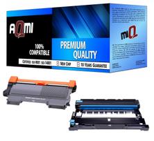 Tonerio rinkinys XXL su būgnu Brother HL-2130 DCP-7055 DCP-7055W spausdintuvams