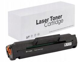 Tonerio kasetė HP 106A, 1106A, Laser 107, 135, 137, 138 su nauja mikroschema