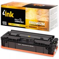 XL tonerio kasetė su lustu HP LaserJet M255dw M255nw MFP M282nw M283fdn M283fdw