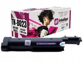 B023 XL tonerio kasetė Brother HL-B2080DW DCP-B7500D B7520DW MFC-B7710DN B7715DW
