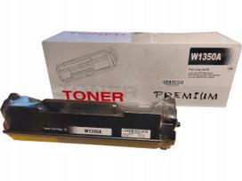 Tonerio kasetė su CHIP HP 135A W1350A LaserJet M207 M209 M210 M230