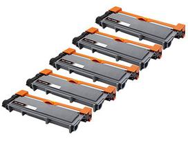 Tonerio kasetė BROTHER MFC-L2700DN/L2700DW, 5 vnt.