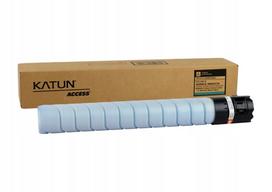 Toneris Katun TN321C Cyan 43850, skirtas Konica Minolta bizhub C224 C284 C364