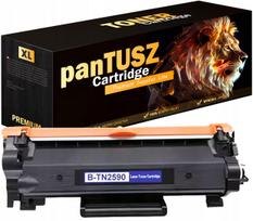 Tonerio kasetė Brother TN2590 MFC-L2802DW HL-L2402D HL-L2442DW DCP-L2600D L2622DW