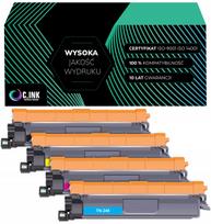 Toneris TN-248 XL Brother DCP-L3560CDW L3520CDW HL-L3220CW MFC-L3740CDW
