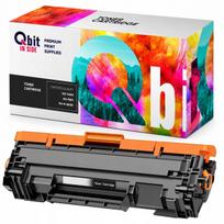 Tonerio kasetė 142A XL su mikroschema HP LaserJet M110w MFP M140w spausdintuvams