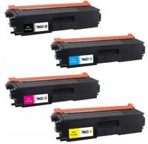 Tonerio kasetės TN-423 / TN-421 XL, Brother L8260, L8360, L8410CDW, L8690CDW, L8900CDW spausdintuvams