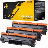 Tonerio kasetė W1420A 142A XL su lustu HP LaserJet M110w, M140w