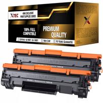 Toneris HP LaserJet M110w M110we MFP M140w M140we, W1420A 142A XL