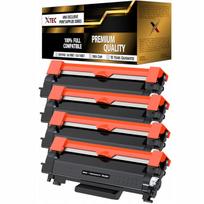 XL tonerio kasetė Brother MFC-L2712DW, MFC-L2732DW, DCP-L2532DW, HL-L2352DW spausdintuvams