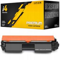Tonerio kasetė 17X XL HP LaserJet Pro M102a M102w MFP M130a M130fw M130nw M132nw