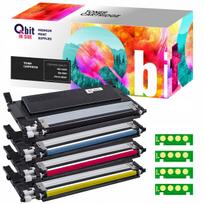 Tonerio kasetė 117a su mikroschema, skirta HP Color Laser 150nw, 178nw, 150a, 179fnw spausdintuvams