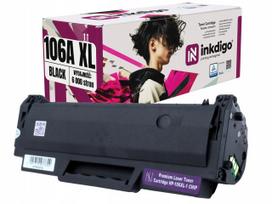 Toneris W1106A XXL, 6000 p., skirtas HP Laser MFP 135W, 137FNW, 107W