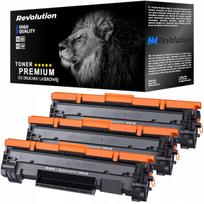 Toneris W1420A 142A XL su mikroschema HP LaserJet M110w, MFP M140w spausdintuvams