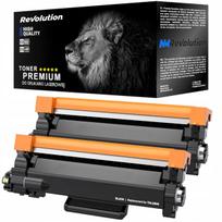 XL tonerio kasetė Brother DCP-L2622DW HL-L2460DN MFC-L2802DW MFC-L2922DW spausdintuvams