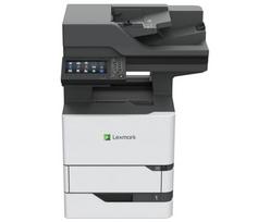 Daugiafunkcis lazerinis spausdintuvas LEXMARK MX721ade, 61 ppm, 650 lapų
