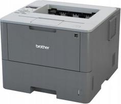 Lazerinis spausdintuvas Brother HL-L6250DNYJ1