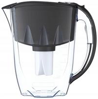 Vandens filtras Aquaphor Ideal 2,8 l su 3 kasetėmis