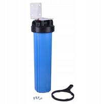 Vandens filtras Big Blue 20" su 1" jungtimi, visam namui