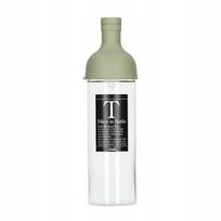 Šalta arbata Hario Filter-In butelis, žalias, 750 ml
