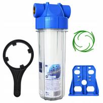 Mechaninis vandens nuosėdų filtras FHPR12-B1-AQ, 1/2″, visam namui